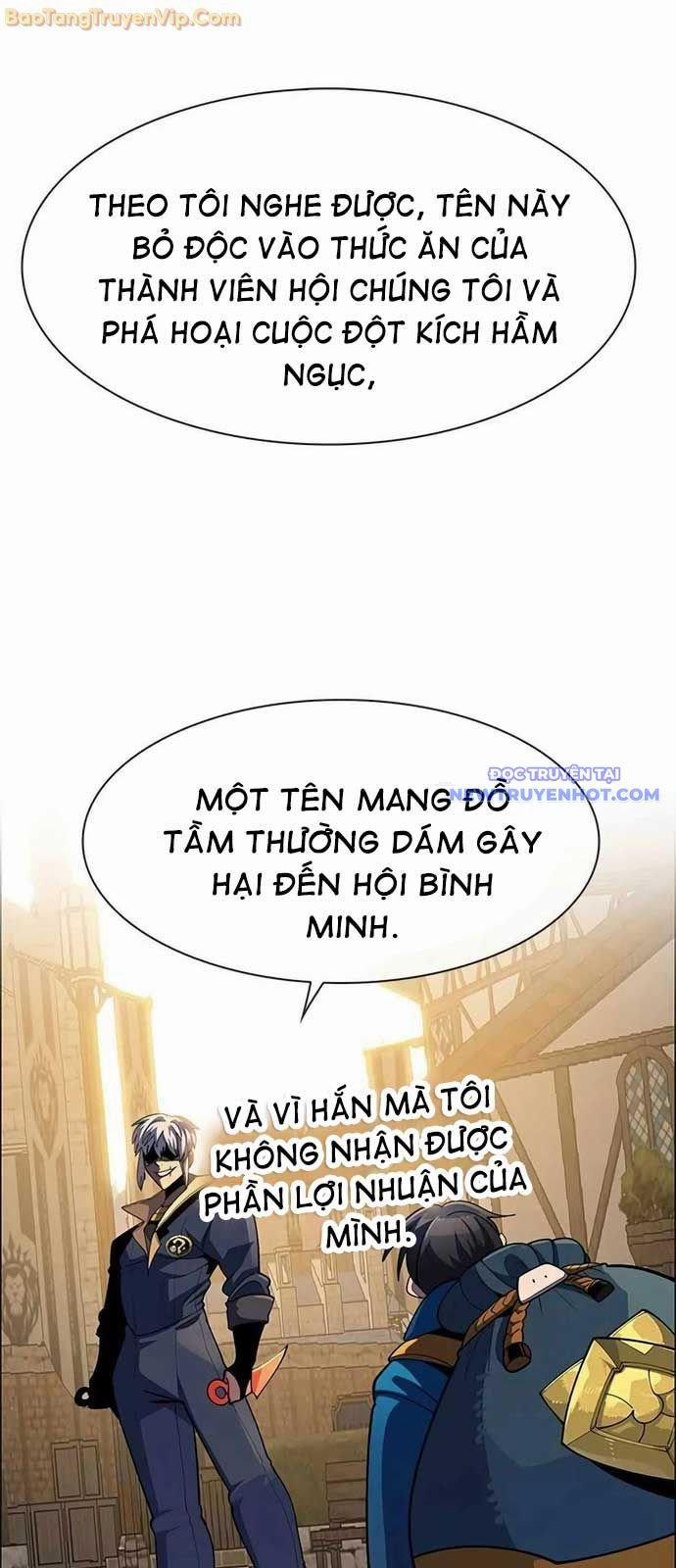 Tôi Chỉ Là Người Khuân Vác Trong Hầm Ngục 7 trang 129
