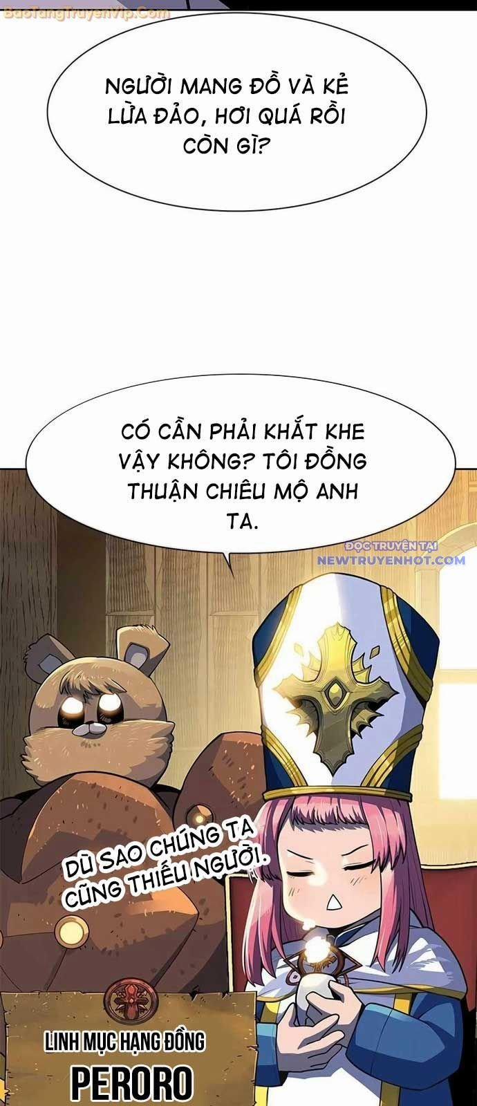 Tôi Chỉ Là Người Khuân Vác Trong Hầm Ngục 7 trang 13