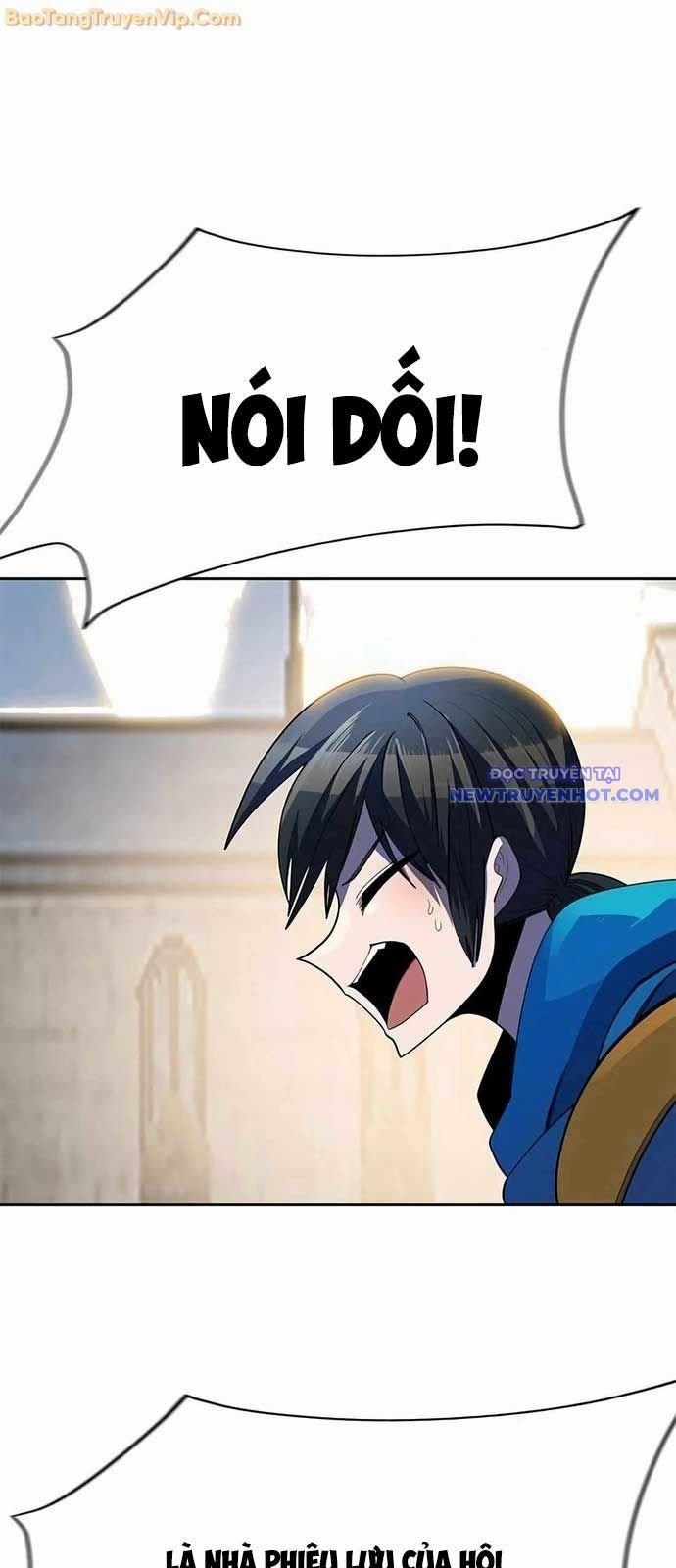 Tôi Chỉ Là Người Khuân Vác Trong Hầm Ngục 7 trang 131