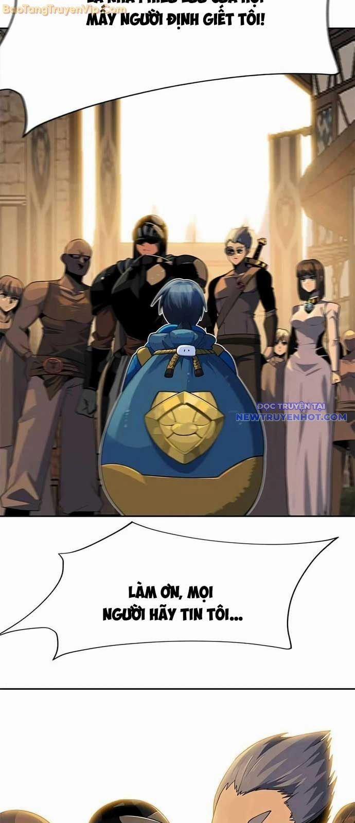 Tôi Chỉ Là Người Khuân Vác Trong Hầm Ngục 7 trang 132