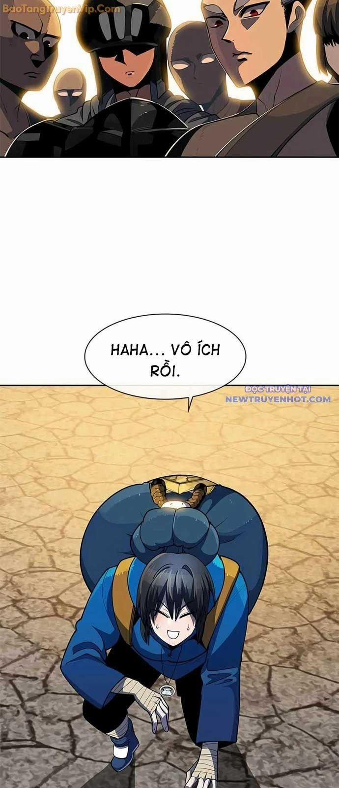 Tôi Chỉ Là Người Khuân Vác Trong Hầm Ngục 7 trang 133