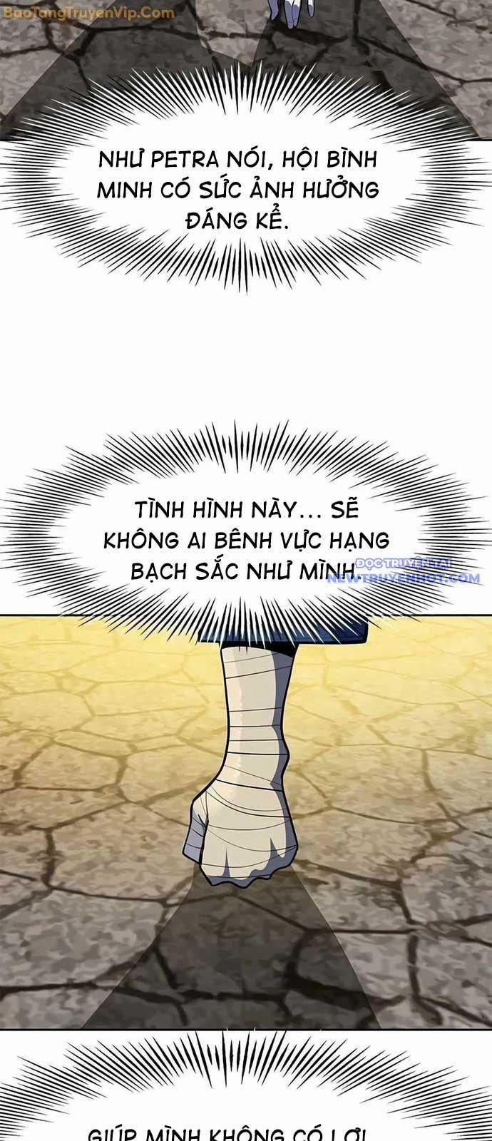 Tôi Chỉ Là Người Khuân Vác Trong Hầm Ngục 7 trang 134