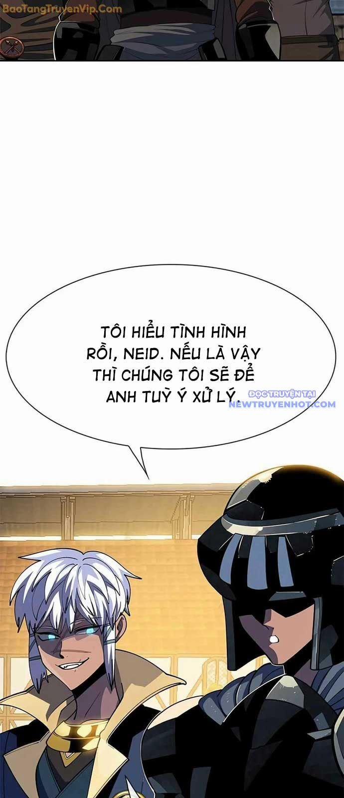 Tôi Chỉ Là Người Khuân Vác Trong Hầm Ngục 7 trang 137