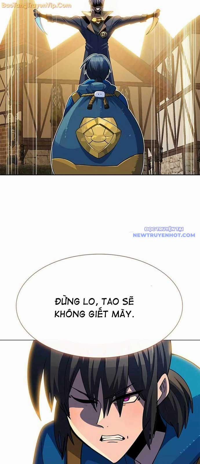 Tôi Chỉ Là Người Khuân Vác Trong Hầm Ngục 7 trang 145