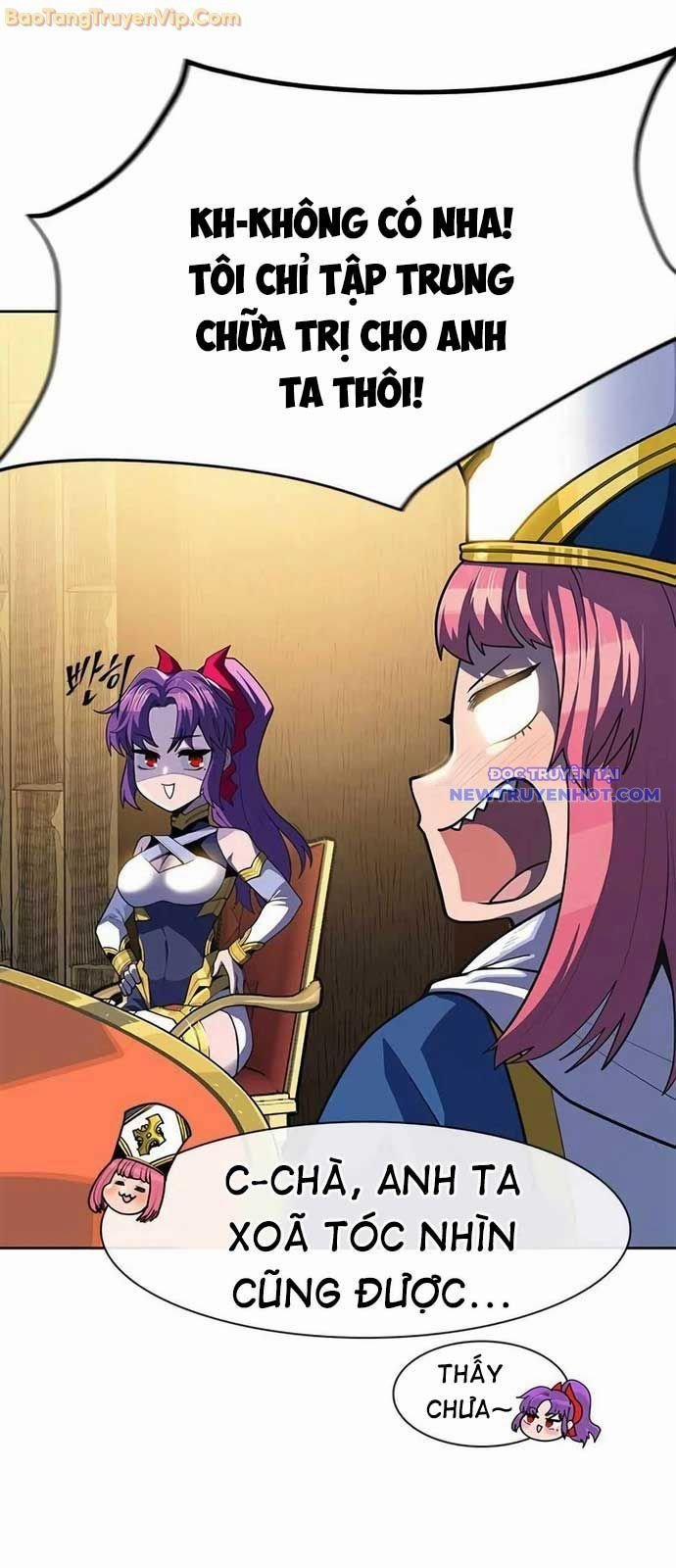 Tôi Chỉ Là Người Khuân Vác Trong Hầm Ngục 7 trang 15