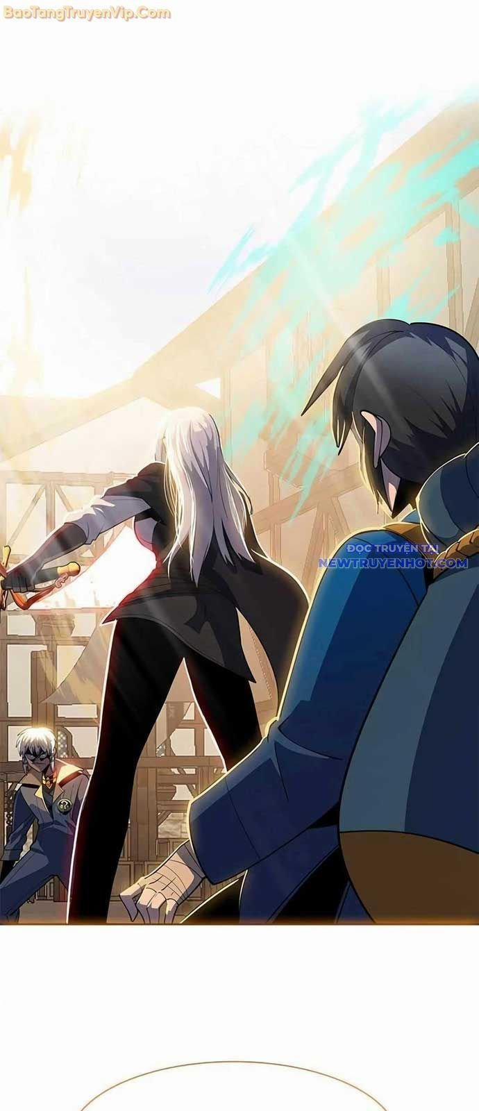 Tôi Chỉ Là Người Khuân Vác Trong Hầm Ngục 7 trang 156