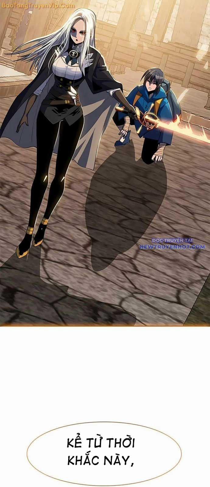 Tôi Chỉ Là Người Khuân Vác Trong Hầm Ngục 7 trang 158