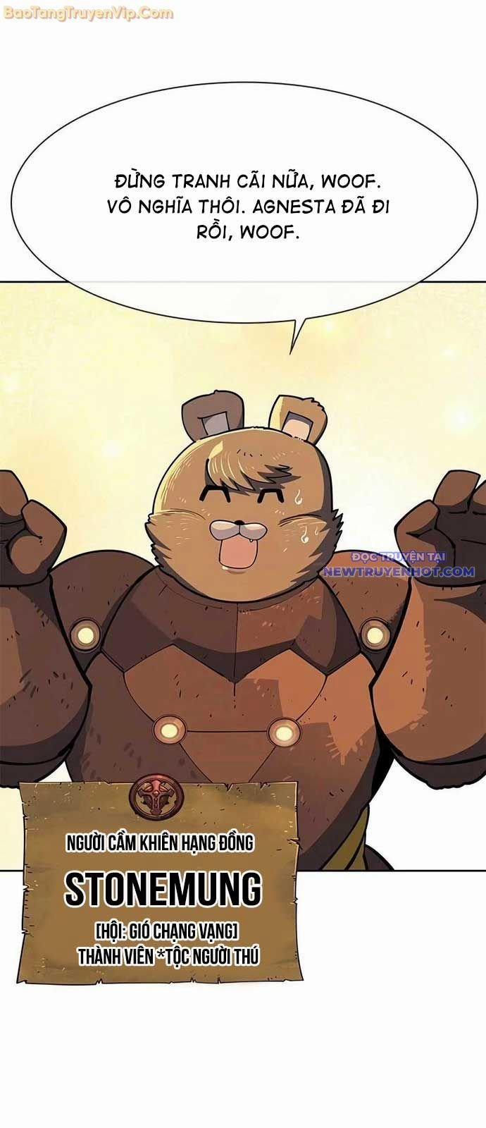 Tôi Chỉ Là Người Khuân Vác Trong Hầm Ngục 7 trang 16