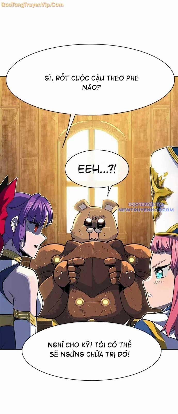 Tôi Chỉ Là Người Khuân Vác Trong Hầm Ngục 7 trang 17