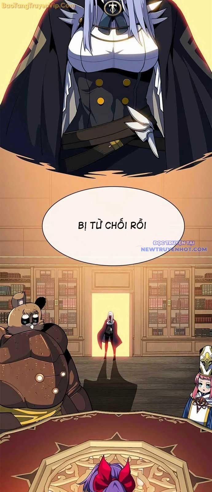 Tôi Chỉ Là Người Khuân Vác Trong Hầm Ngục 7 trang 21