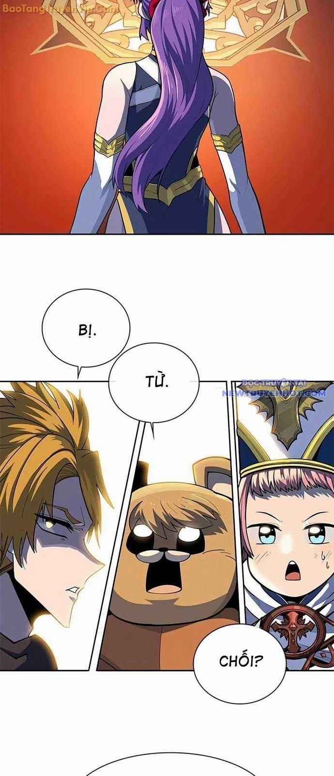 Tôi Chỉ Là Người Khuân Vác Trong Hầm Ngục 7 trang 22