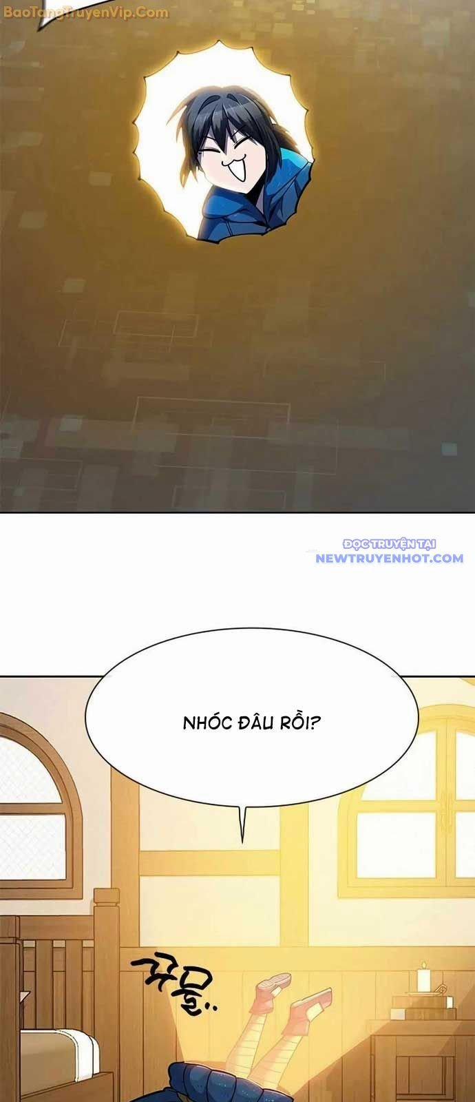 Tôi Chỉ Là Người Khuân Vác Trong Hầm Ngục 7 trang 38