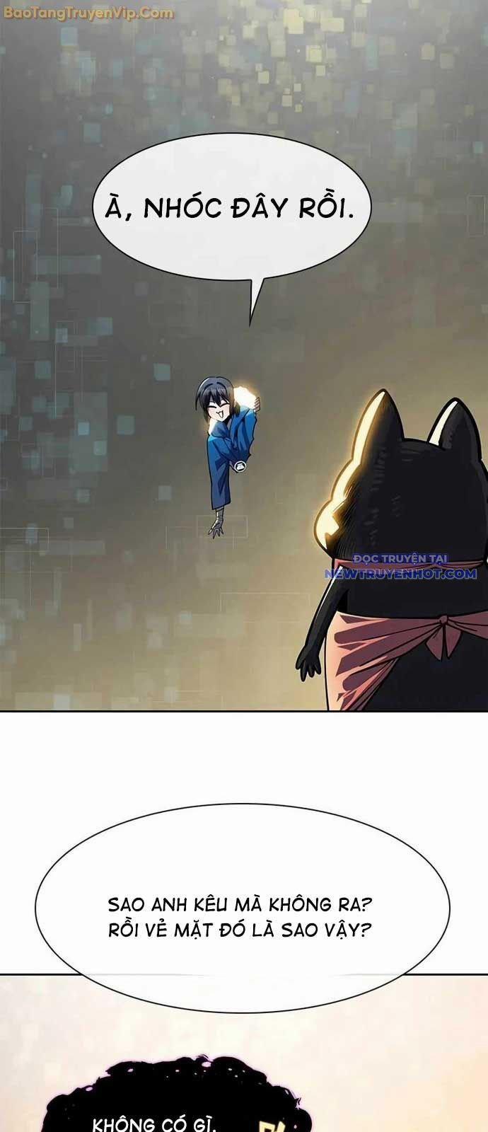 Tôi Chỉ Là Người Khuân Vác Trong Hầm Ngục 7 trang 40