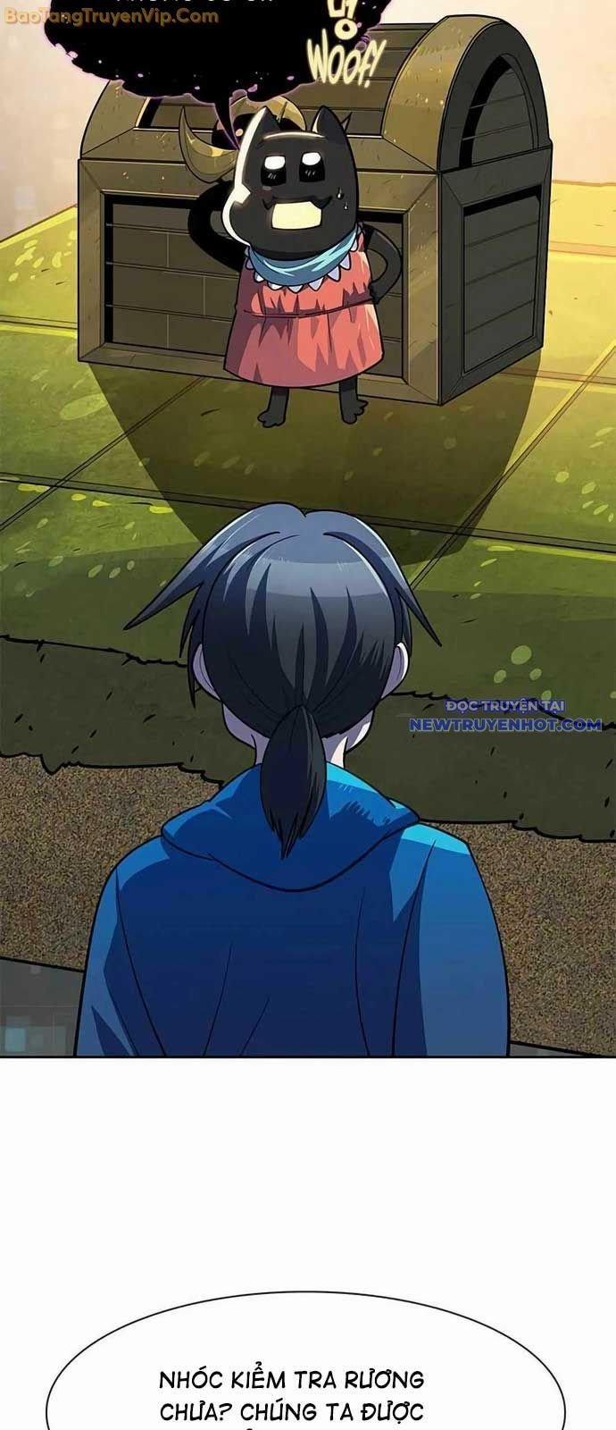 Tôi Chỉ Là Người Khuân Vác Trong Hầm Ngục 7 trang 41