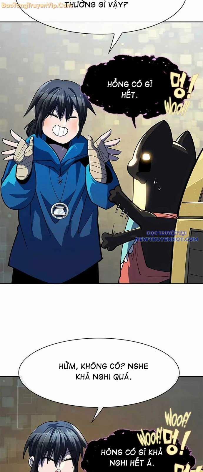 Tôi Chỉ Là Người Khuân Vác Trong Hầm Ngục 7 trang 42