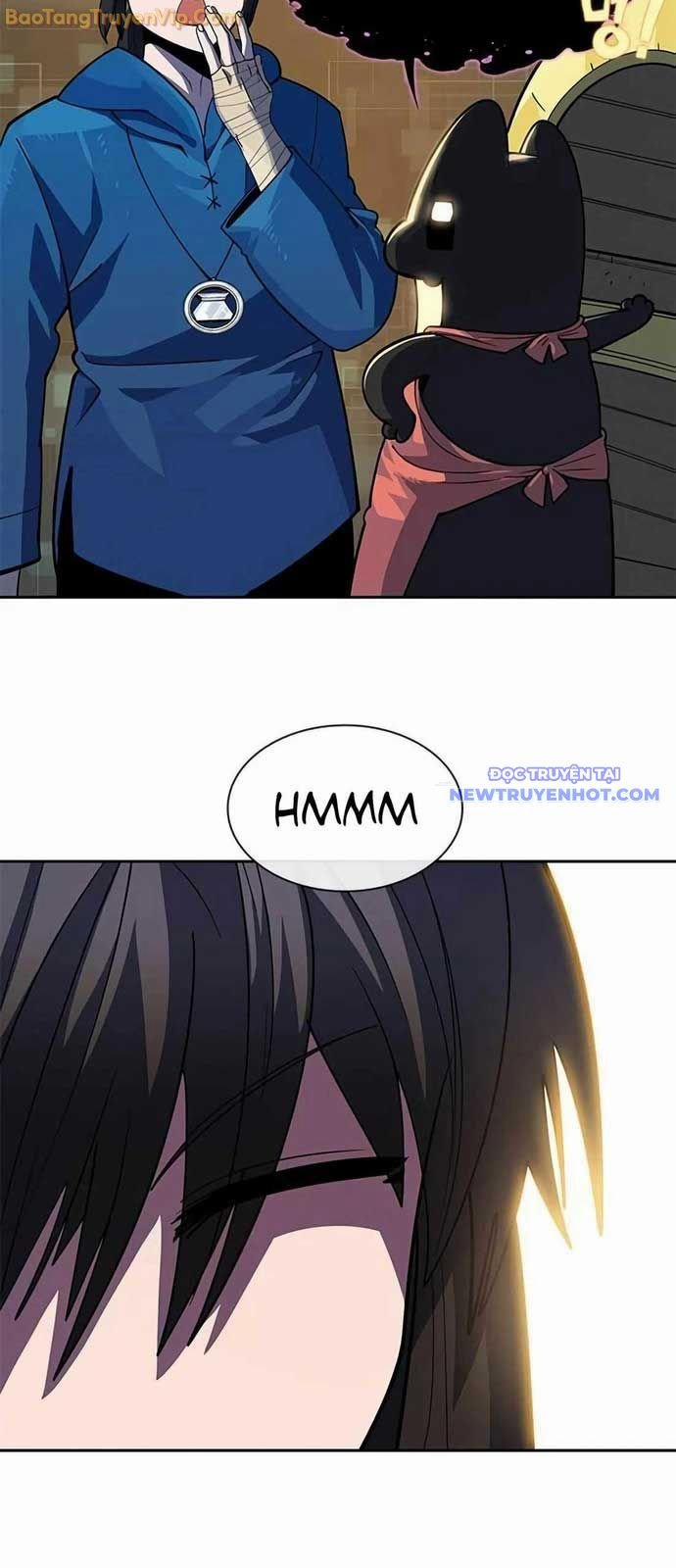 Tôi Chỉ Là Người Khuân Vác Trong Hầm Ngục 7 trang 43