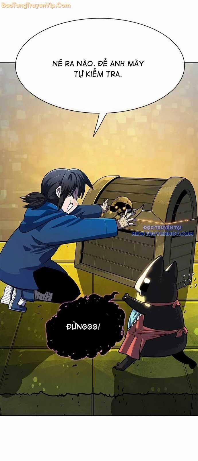 Tôi Chỉ Là Người Khuân Vác Trong Hầm Ngục 7 trang 44
