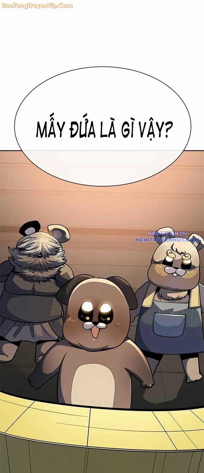 Tôi Chỉ Là Người Khuân Vác Trong Hầm Ngục 7 trang 47