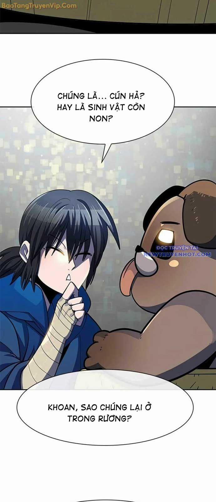 Tôi Chỉ Là Người Khuân Vác Trong Hầm Ngục 7 trang 48