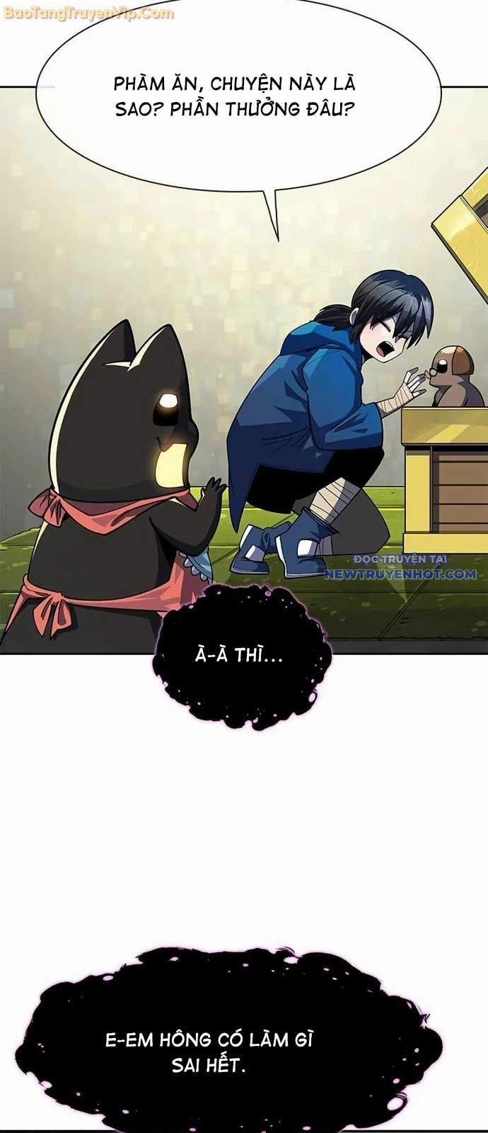 Tôi Chỉ Là Người Khuân Vác Trong Hầm Ngục 7 trang 49