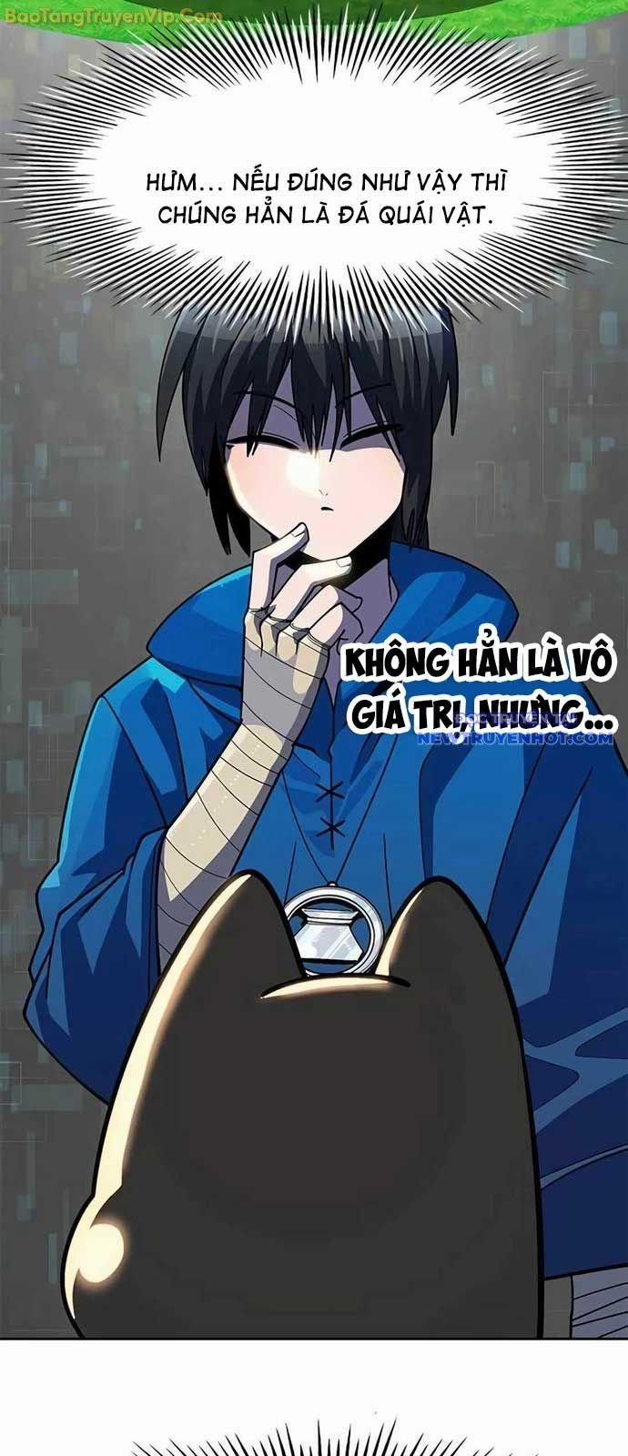 Tôi Chỉ Là Người Khuân Vác Trong Hầm Ngục 7 trang 54