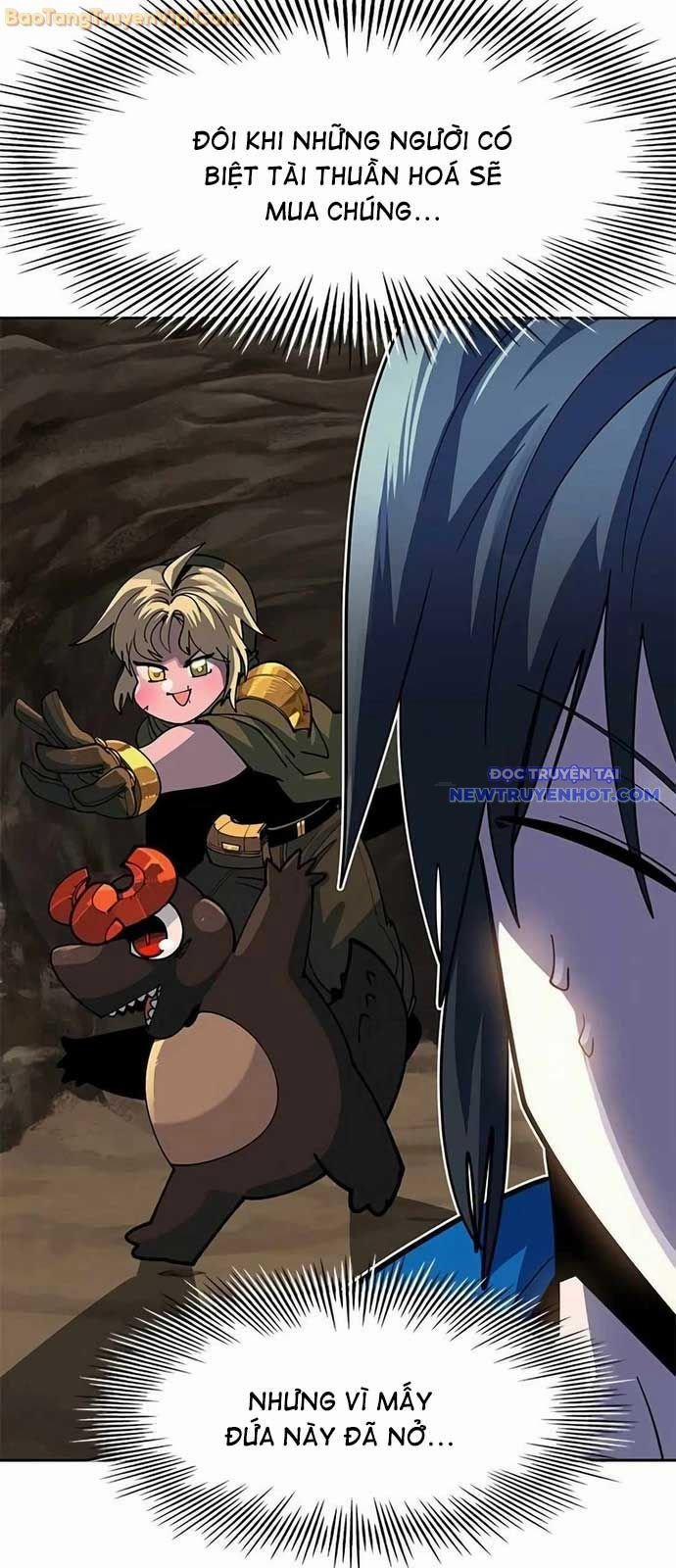Tôi Chỉ Là Người Khuân Vác Trong Hầm Ngục 7 trang 55
