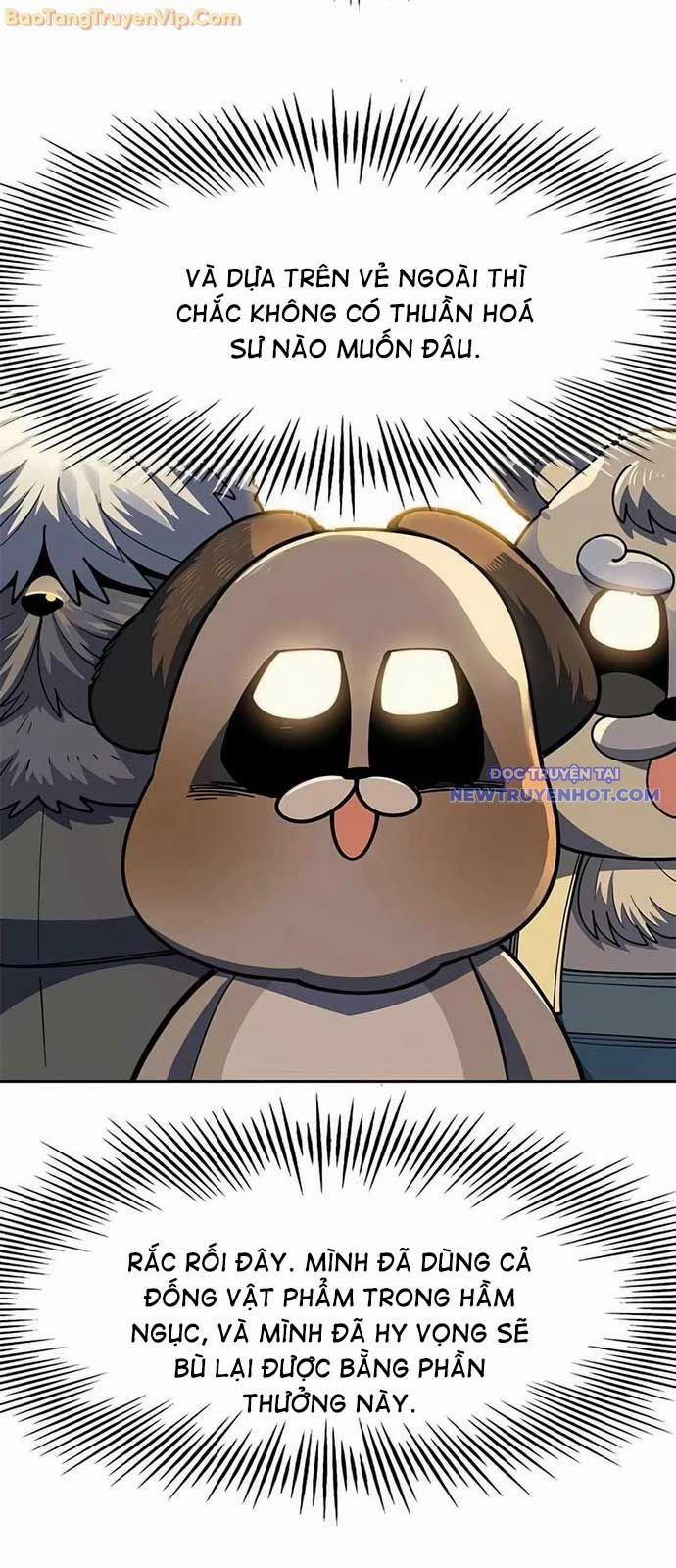 Tôi Chỉ Là Người Khuân Vác Trong Hầm Ngục 7 trang 56