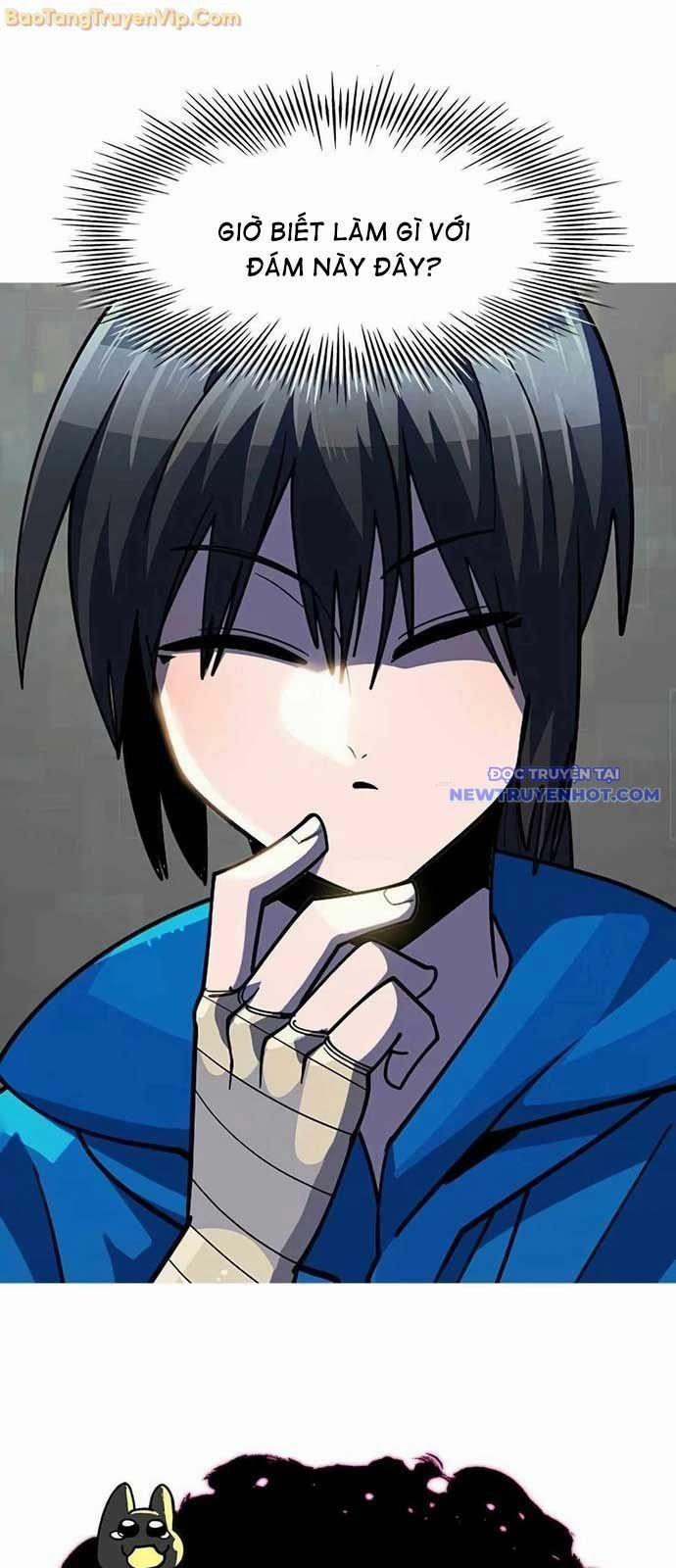 Tôi Chỉ Là Người Khuân Vác Trong Hầm Ngục 7 trang 57