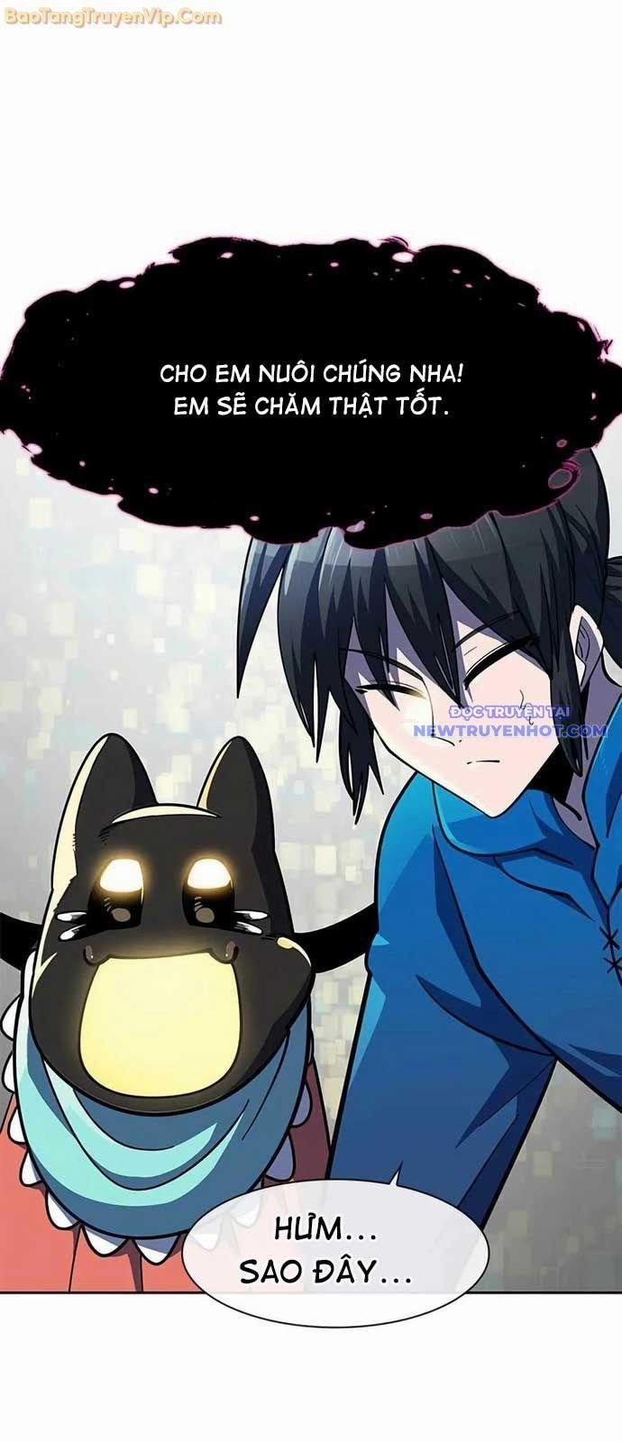 Tôi Chỉ Là Người Khuân Vác Trong Hầm Ngục 7 trang 59