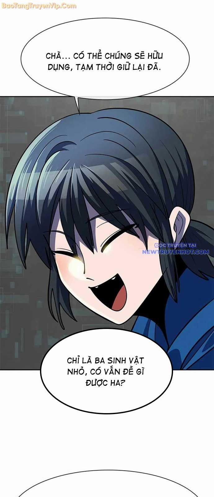 Tôi Chỉ Là Người Khuân Vác Trong Hầm Ngục 7 trang 60