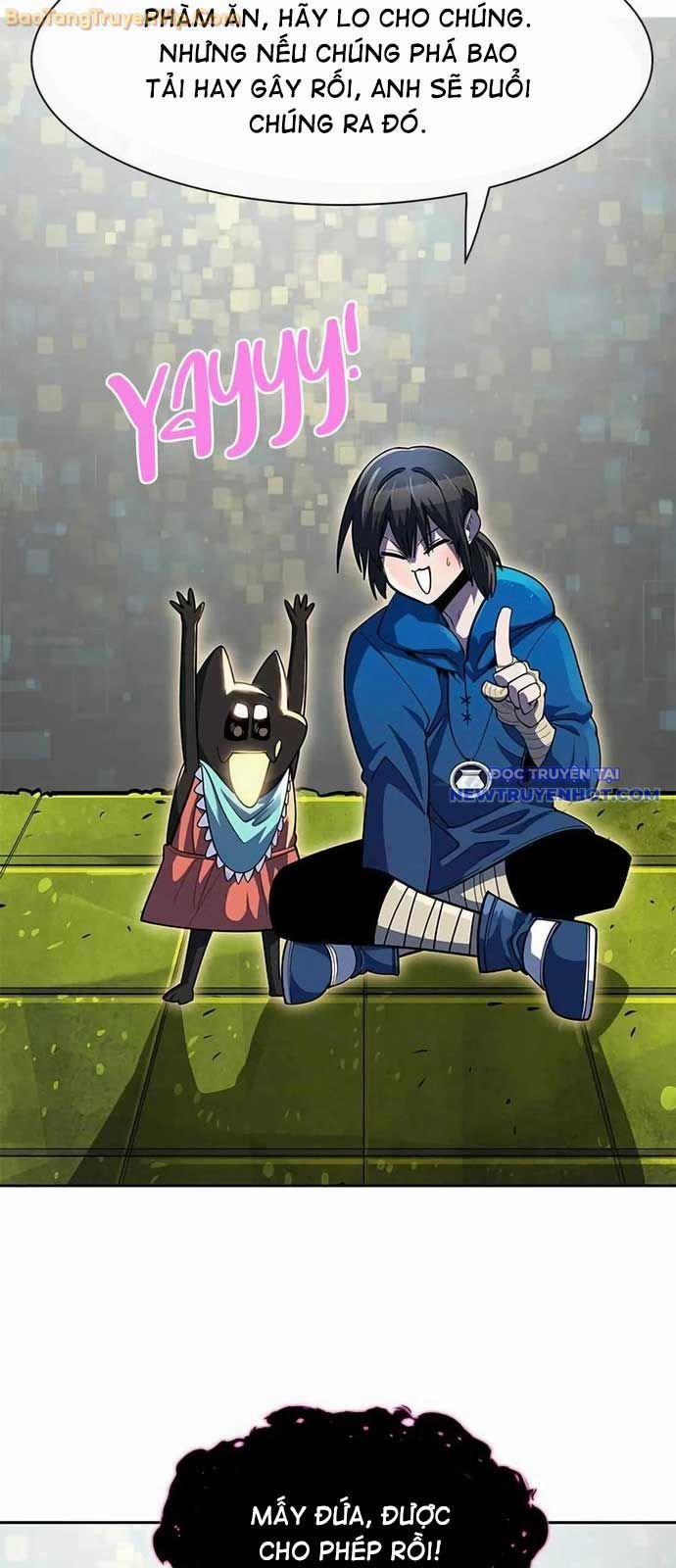 Tôi Chỉ Là Người Khuân Vác Trong Hầm Ngục 7 trang 61