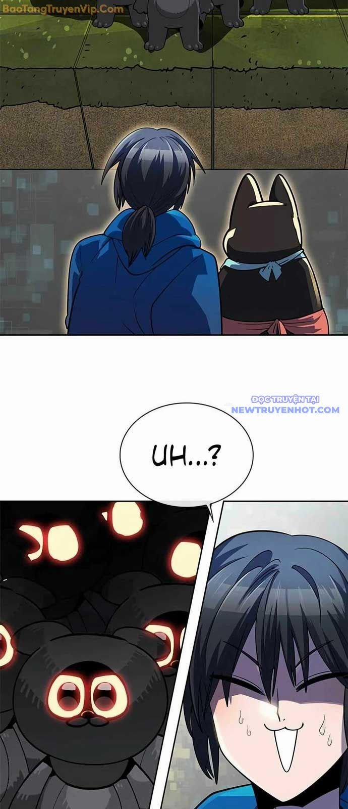 Tôi Chỉ Là Người Khuân Vác Trong Hầm Ngục 7 trang 63