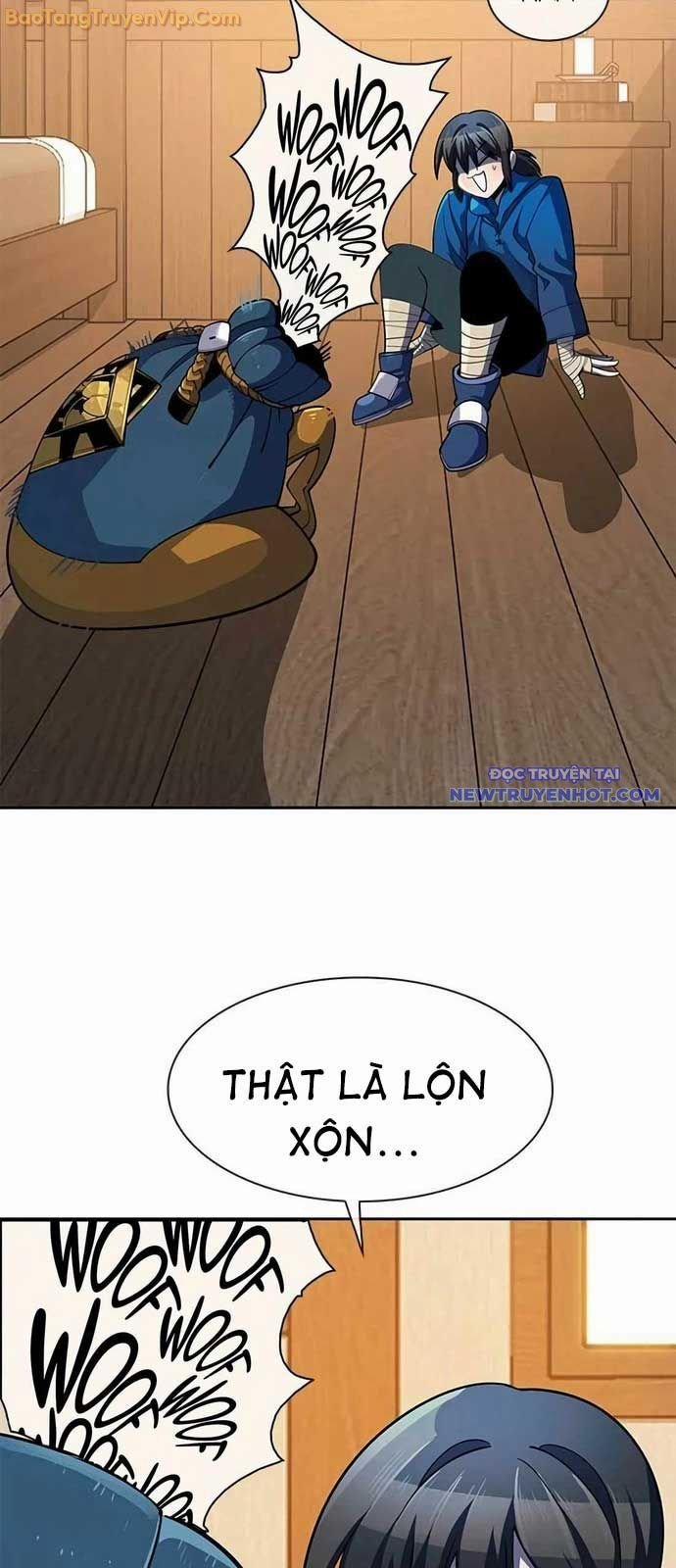 Tôi Chỉ Là Người Khuân Vác Trong Hầm Ngục 7 trang 65