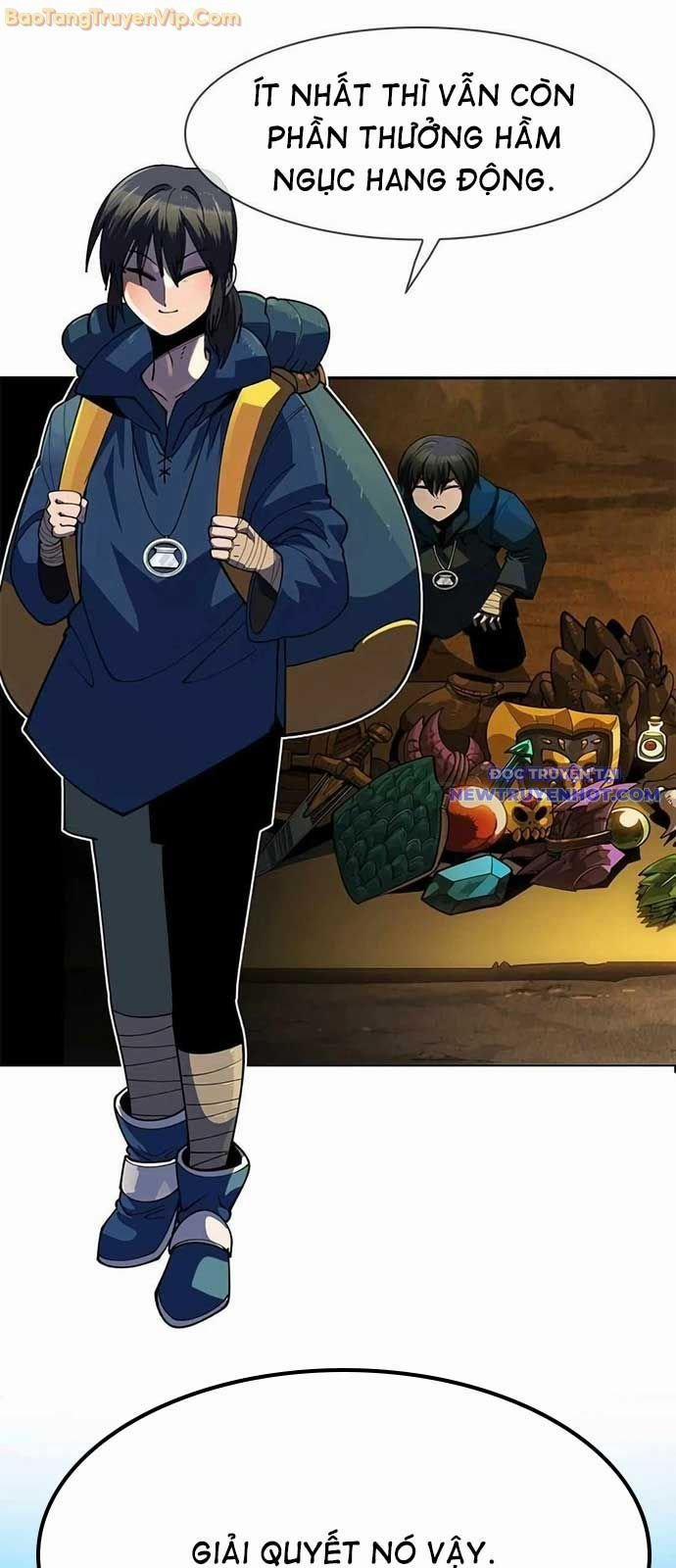 Tôi Chỉ Là Người Khuân Vác Trong Hầm Ngục 7 trang 67