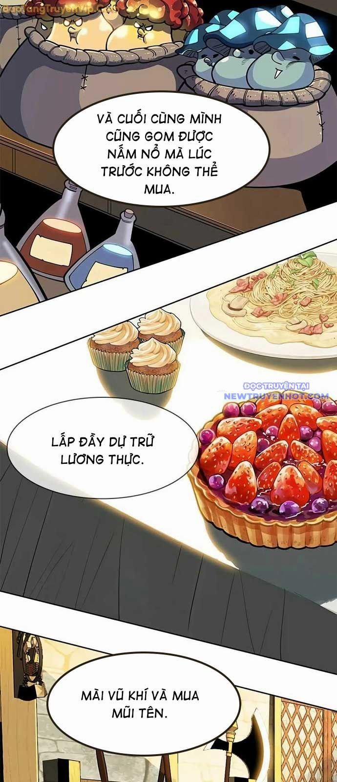 Tôi Chỉ Là Người Khuân Vác Trong Hầm Ngục 7 trang 72