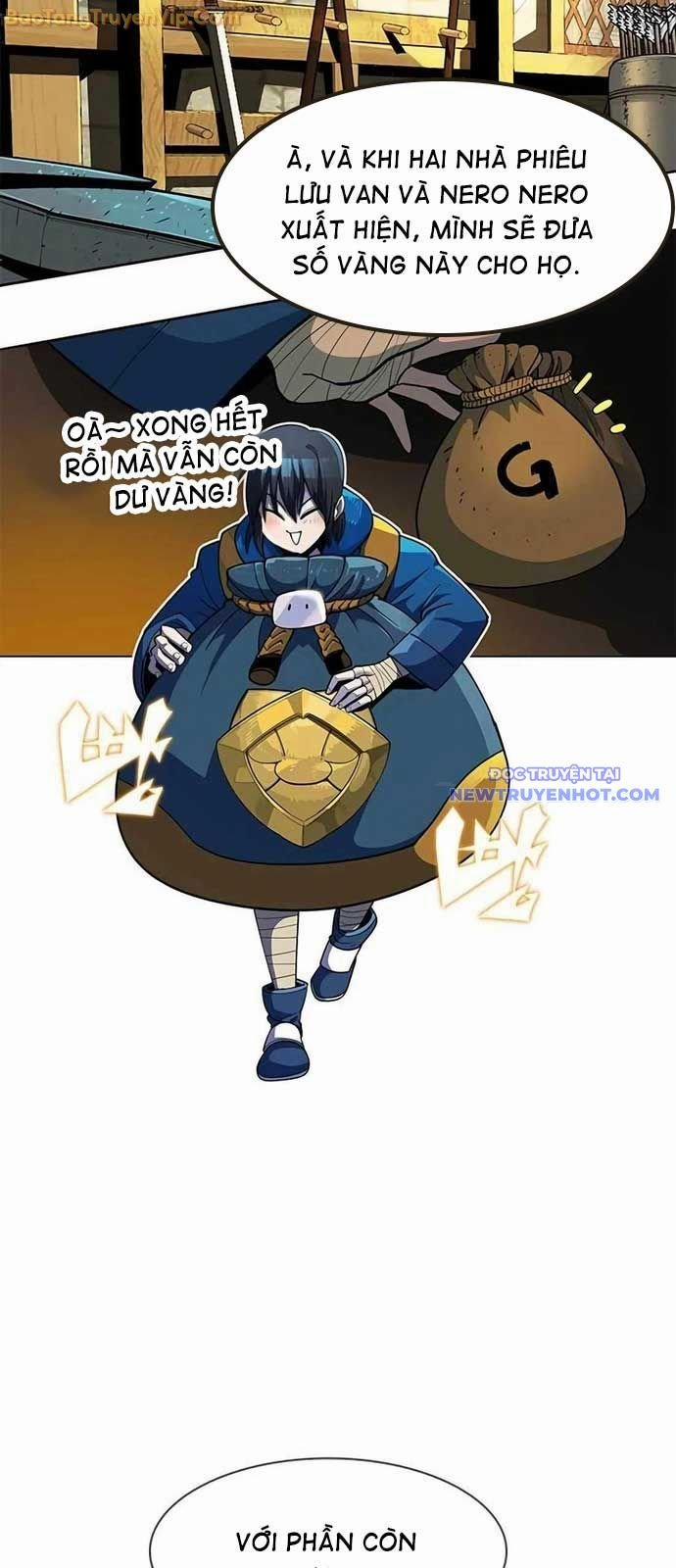 Tôi Chỉ Là Người Khuân Vác Trong Hầm Ngục 7 trang 73