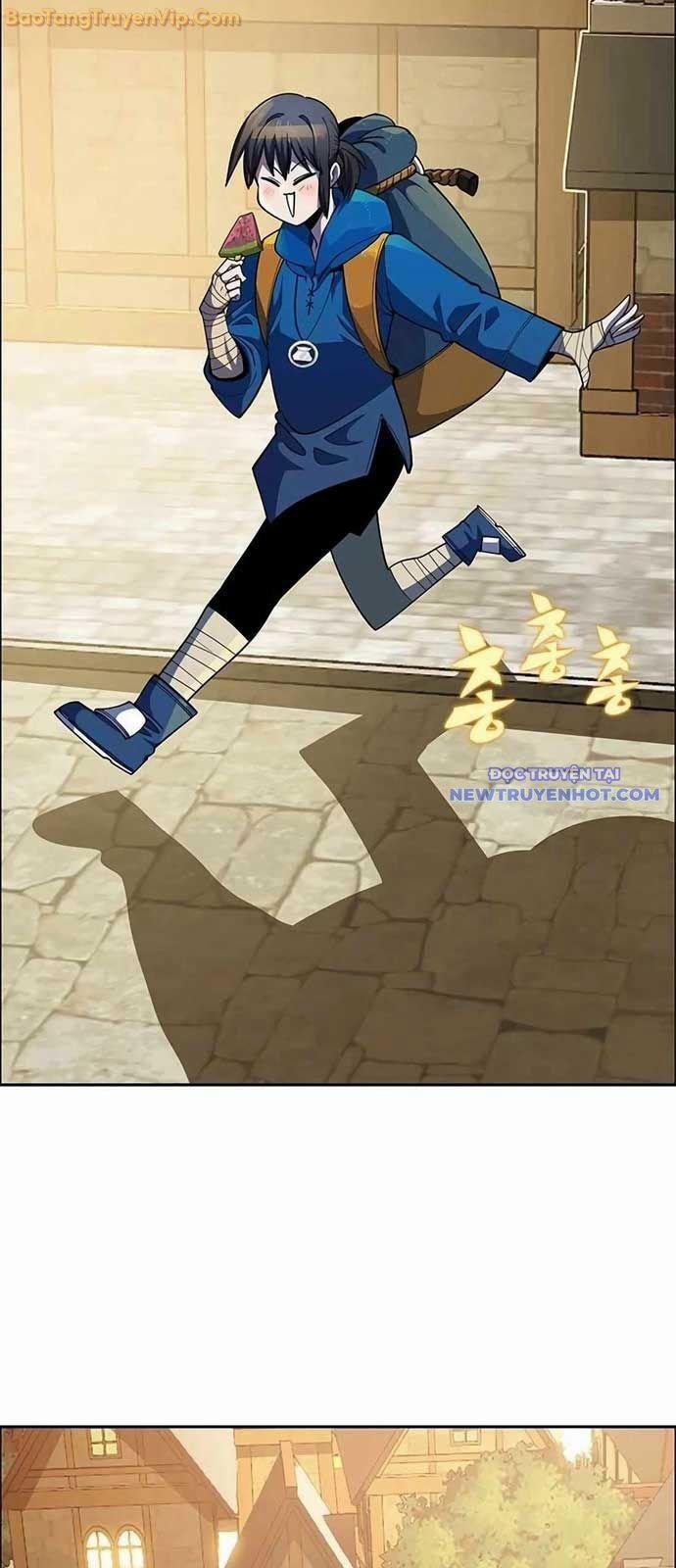 Tôi Chỉ Là Người Khuân Vác Trong Hầm Ngục 7 trang 75