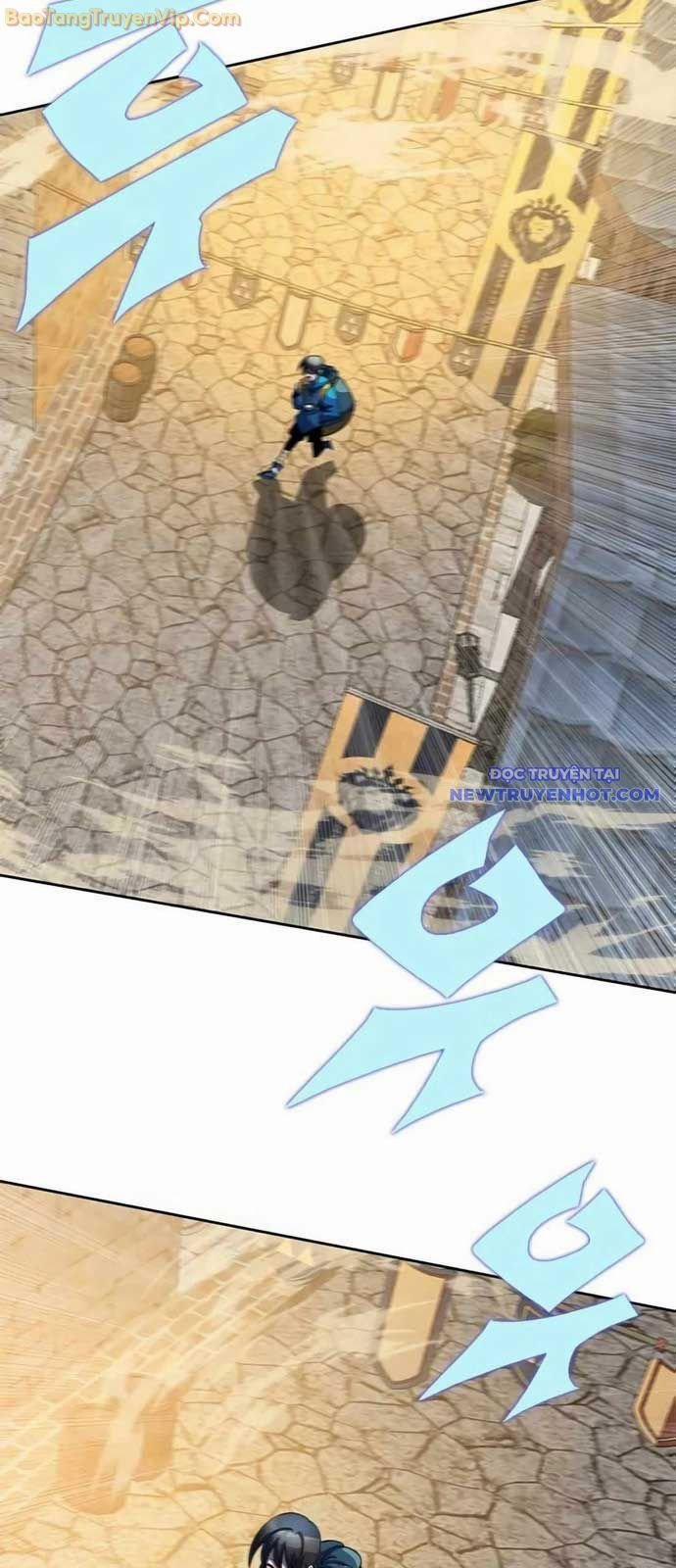 Tôi Chỉ Là Người Khuân Vác Trong Hầm Ngục 7 trang 87