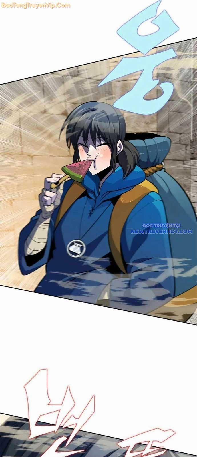 Tôi Chỉ Là Người Khuân Vác Trong Hầm Ngục 7 trang 89