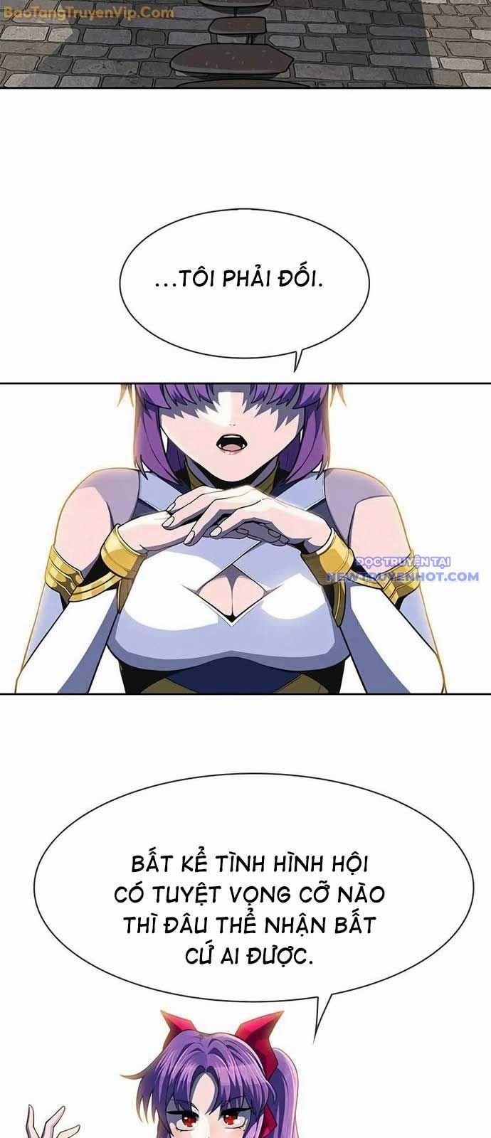 Tôi Chỉ Là Người Khuân Vác Trong Hầm Ngục 7 trang 9