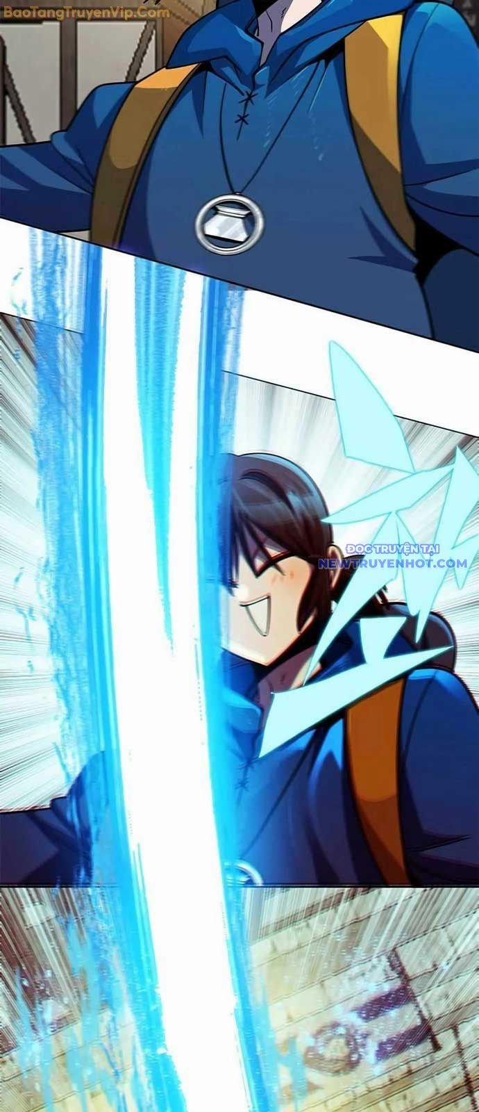 Tôi Chỉ Là Người Khuân Vác Trong Hầm Ngục 7 trang 97