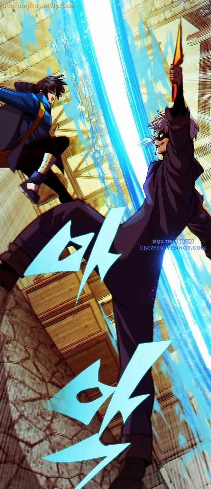 Tôi Chỉ Là Người Khuân Vác Trong Hầm Ngục 7 trang 98