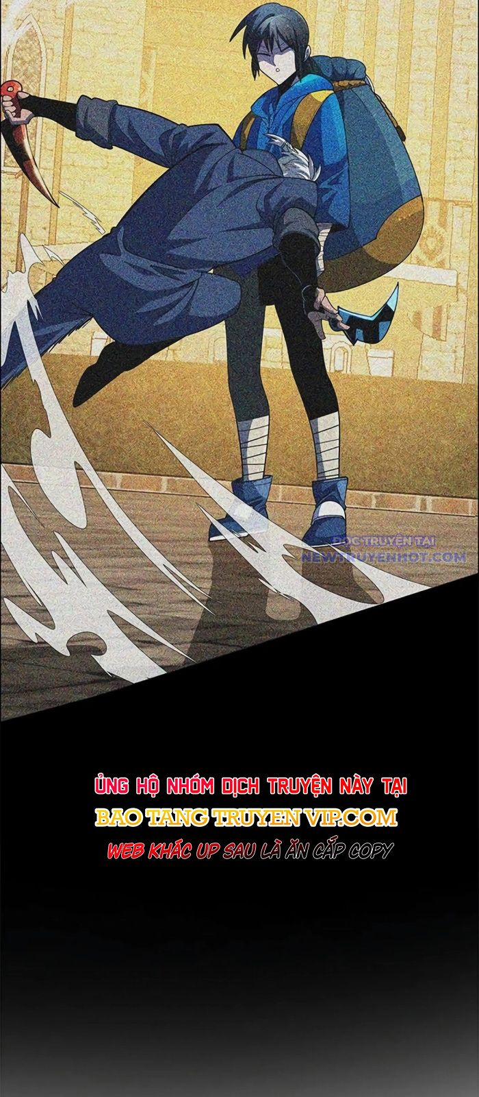 Tôi Chỉ Là Người Khuân Vác Trong Hầm Ngục 8 trang 10