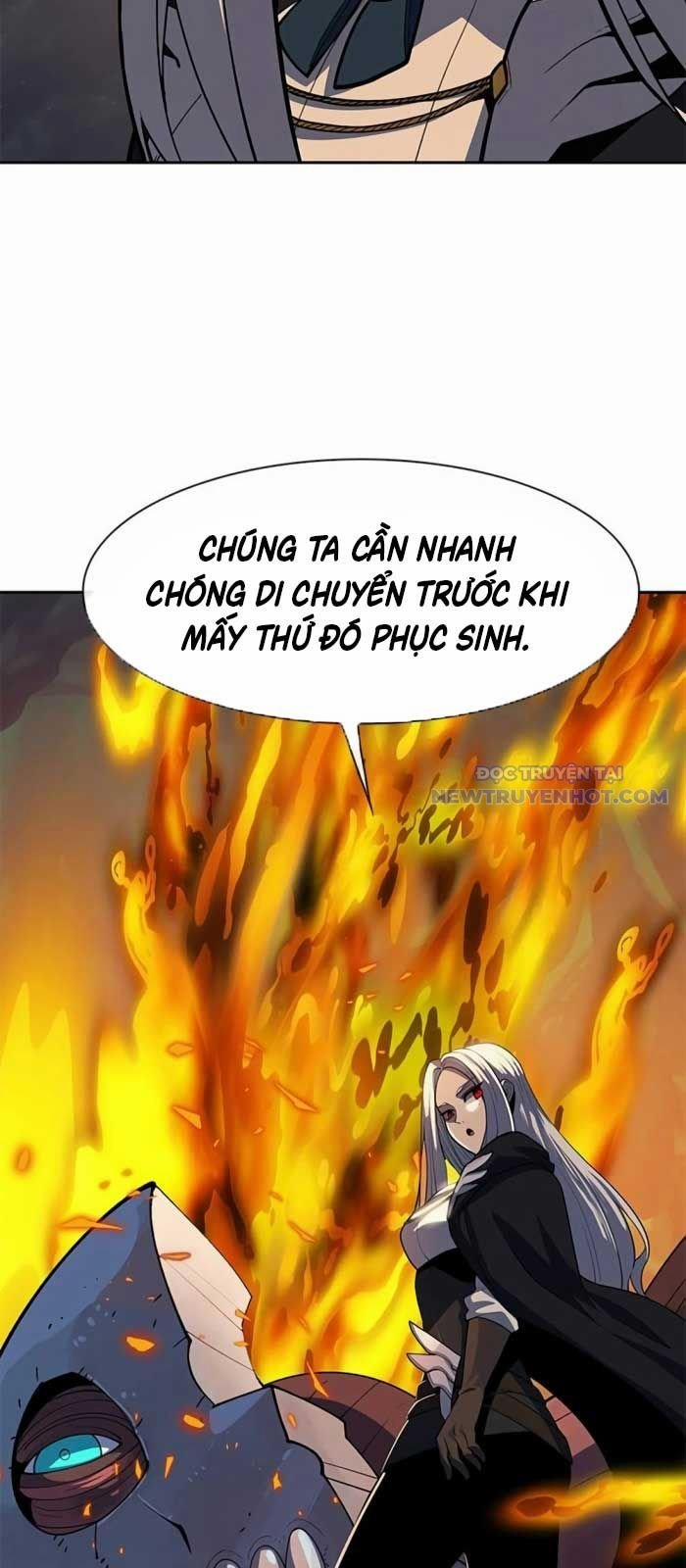 Tôi Chỉ Là Người Khuân Vác Trong Hầm Ngục 8 trang 101