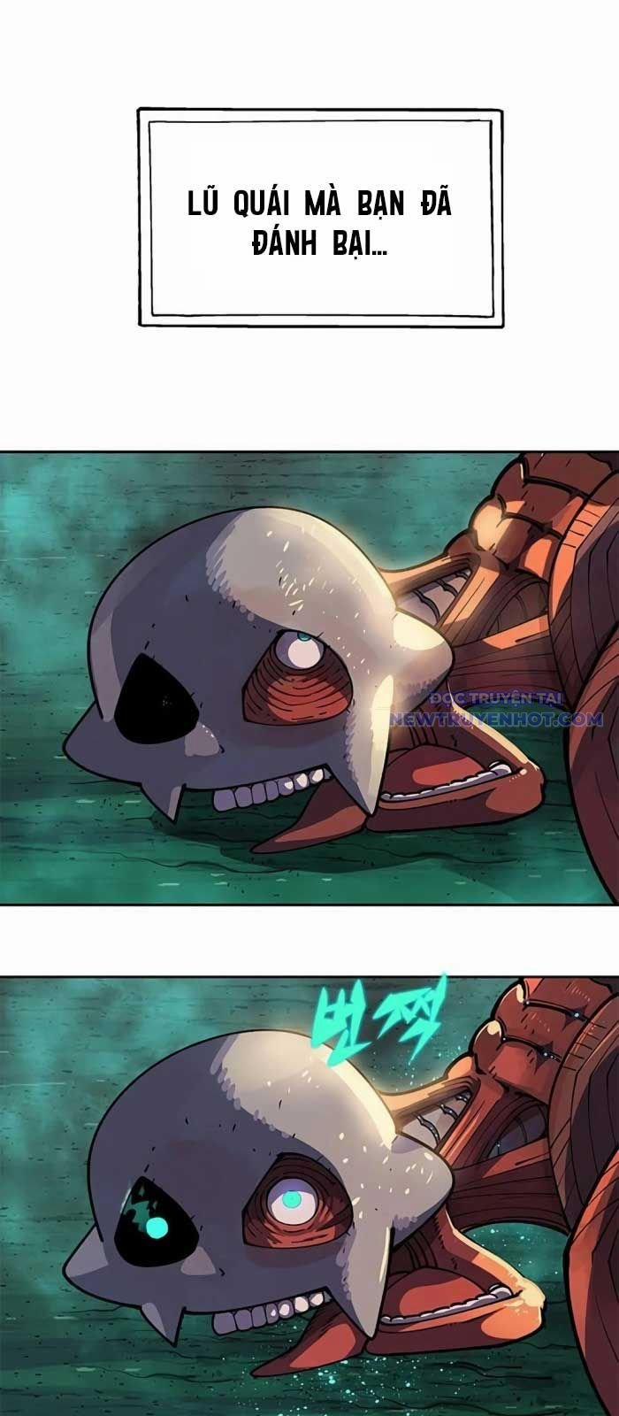 Tôi Chỉ Là Người Khuân Vác Trong Hầm Ngục 8 trang 106