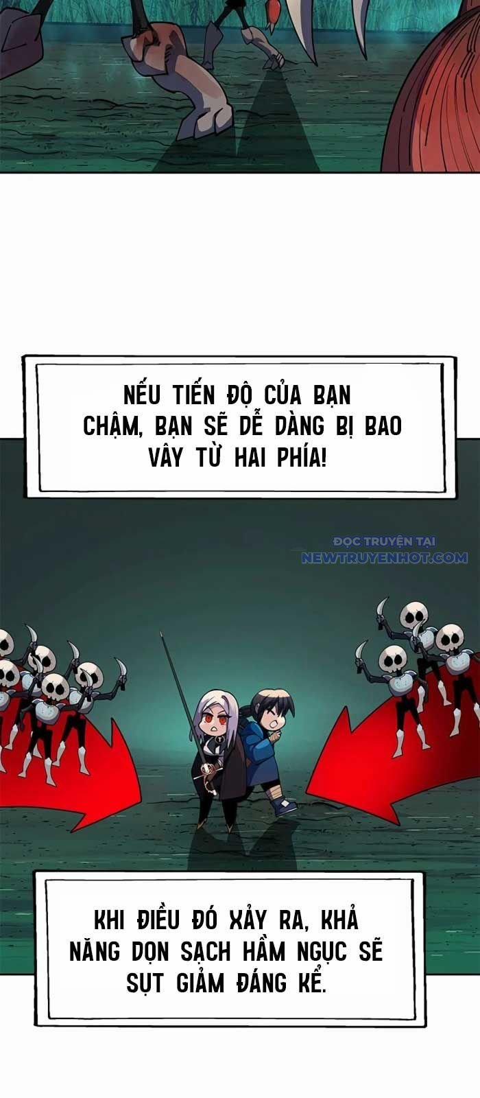 Tôi Chỉ Là Người Khuân Vác Trong Hầm Ngục 8 trang 108