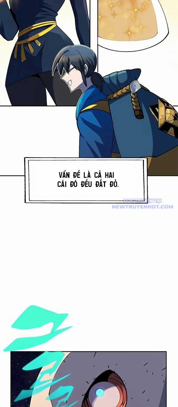 Tôi Chỉ Là Người Khuân Vác Trong Hầm Ngục 8 trang 110