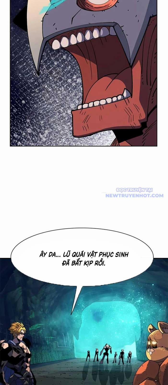 Tôi Chỉ Là Người Khuân Vác Trong Hầm Ngục 8 trang 111