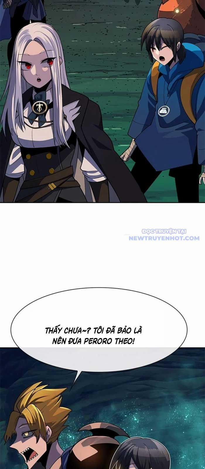 Tôi Chỉ Là Người Khuân Vác Trong Hầm Ngục 8 trang 112