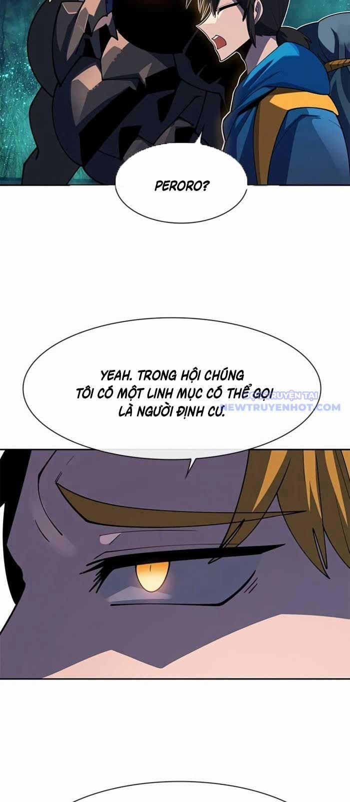 Tôi Chỉ Là Người Khuân Vác Trong Hầm Ngục 8 trang 113